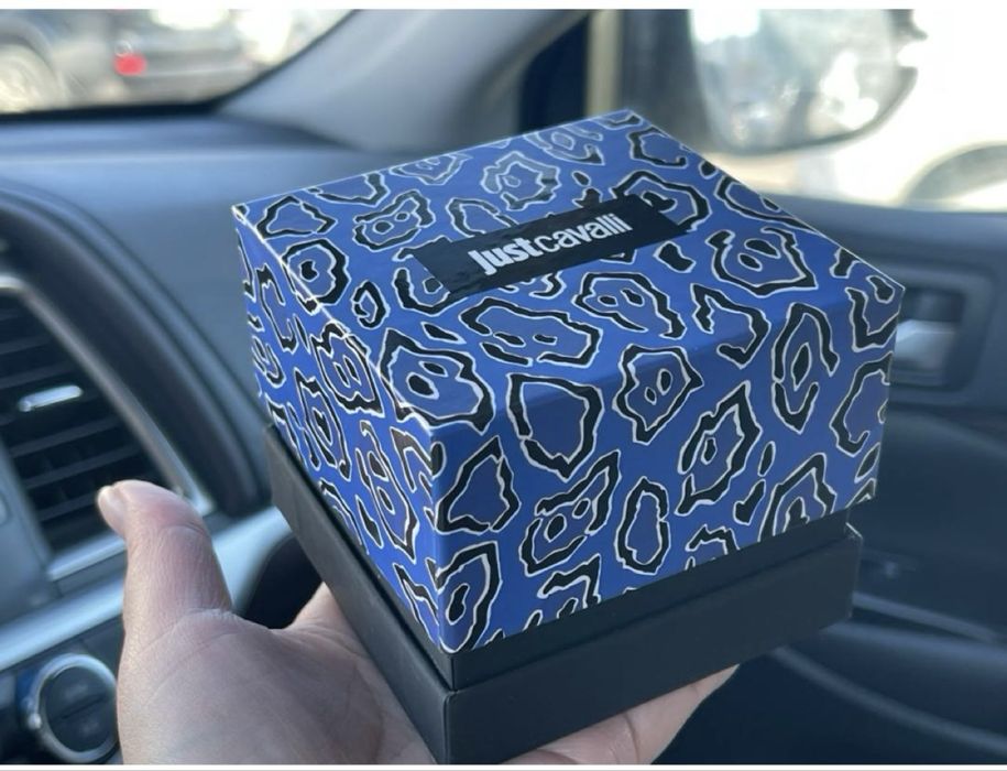 Часы Just Cavalli