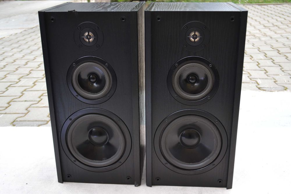 Boxe Mb Quart QL SP 2