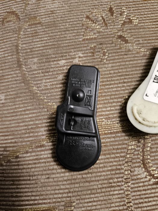 Датчик давления шин Хюндай