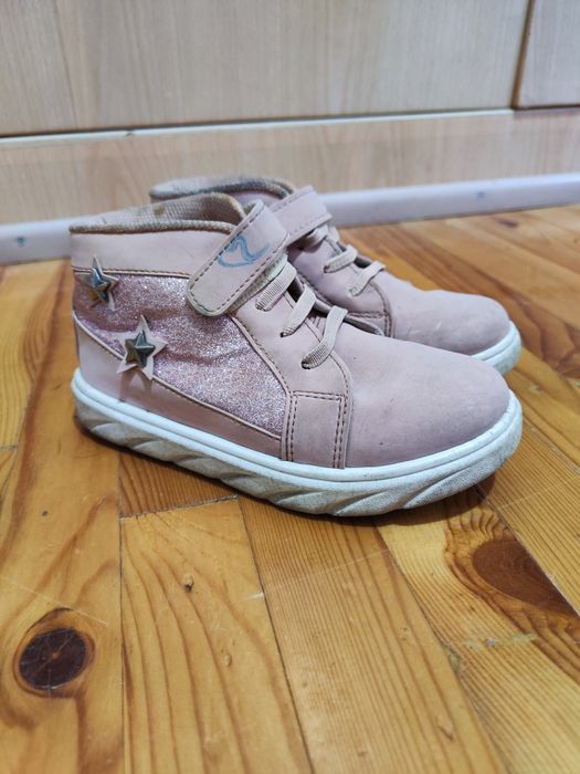 Ботиночки 30 размер