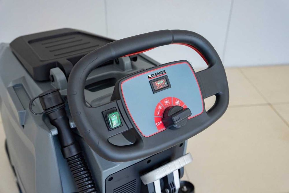 Поломоечные машины Cleaner Недорого