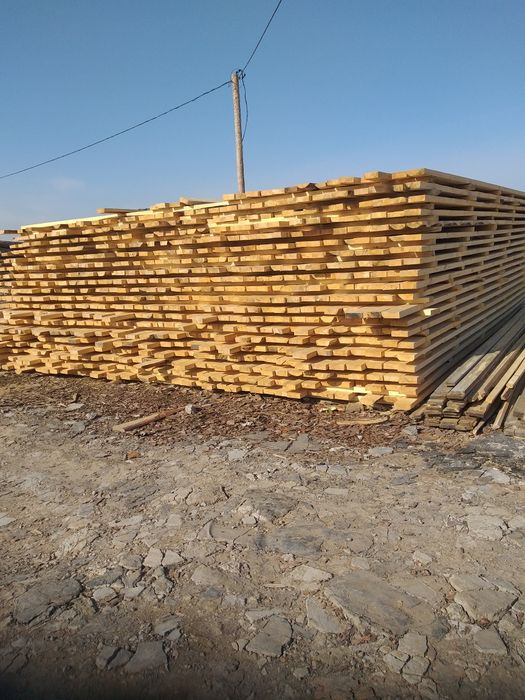 Продам горбыль дровяной