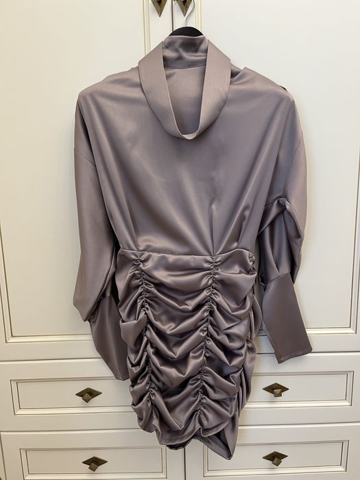 Продам вечернее платье