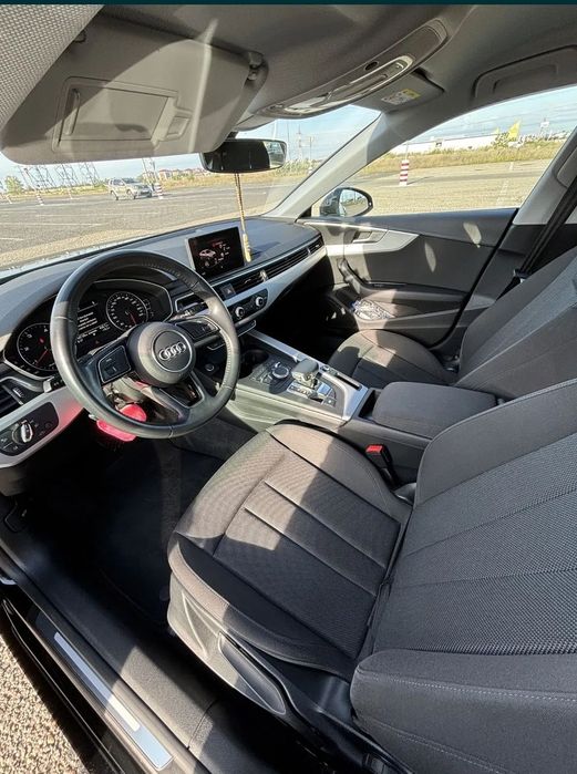 Audi A5 Sportback AUDI A5 foarte bine intretinut