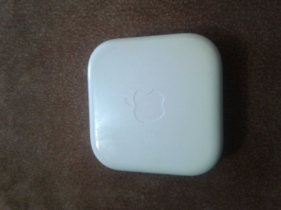 Casti originale Apple si Panasonic RP-HV 150