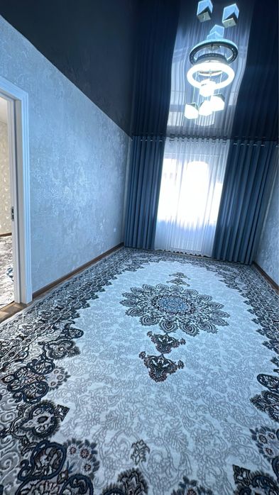 Gorgaz 2 xonali 2 qavat kv sotiladi