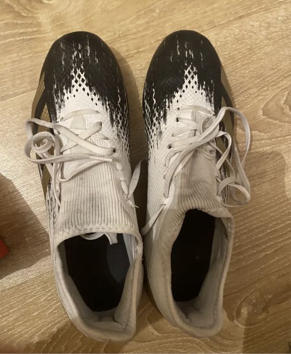 Продам бутсы Predator