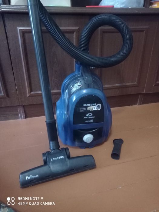 Пылесос Самсунг Самсунг