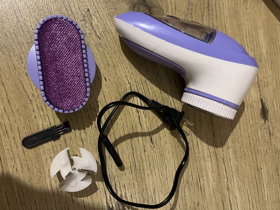 Машинка для удаления катышков