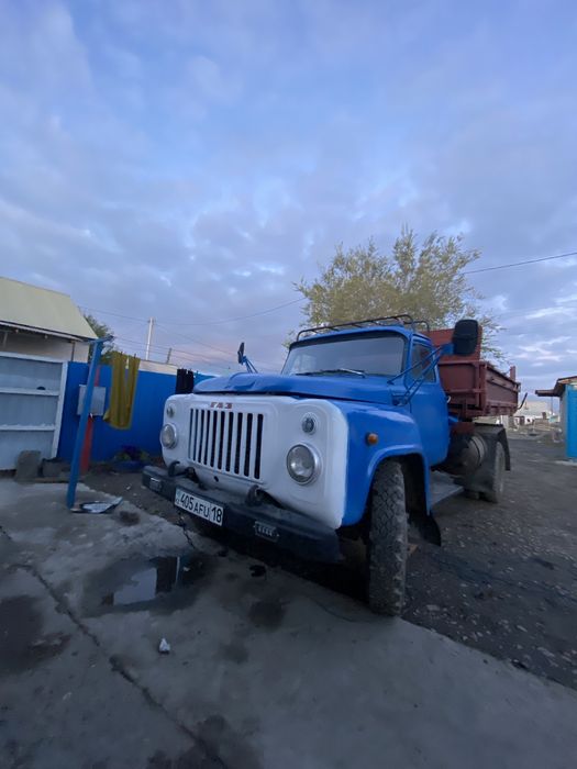 Продам самосвал срочно