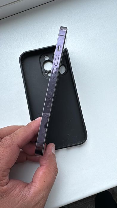 Продам iPhone 14 Pro
