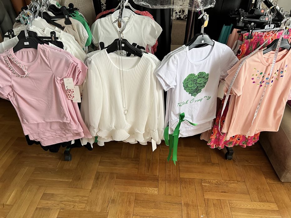 Детски комплекти