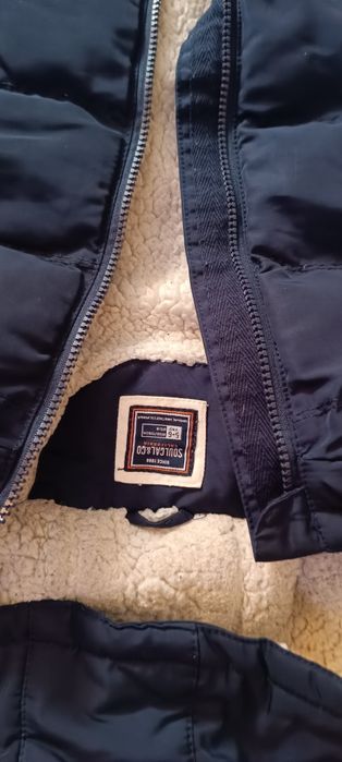 Детско яке , 5-6г