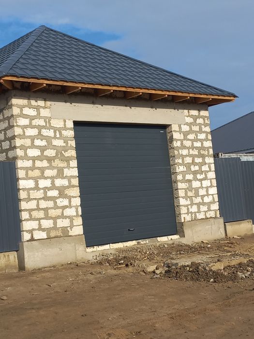 Дорхан doorhan  ворота ремонт