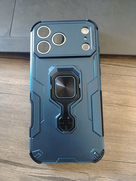 IPhone17 promax.