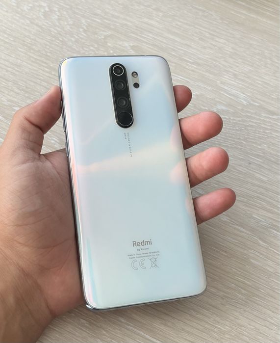 Продам Редми Нот 8 Про/ Redmi Note 8 Pro
