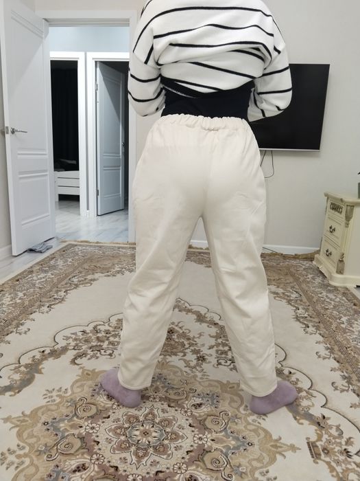 Продам зимние брюки