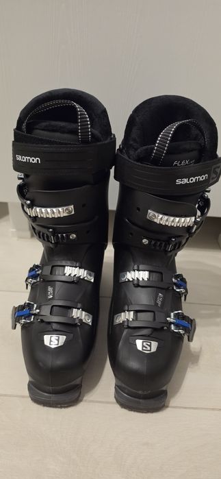 Clapari Salamon X ACCESS 80 WIDE