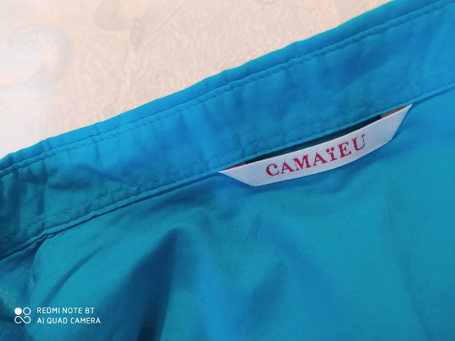 Cămășuțe de vara pentru dama "Camayeu"
