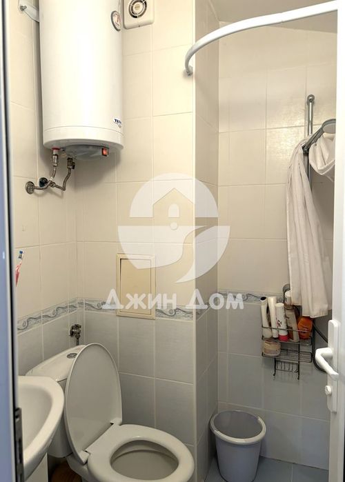 Продава се Четиристаен апартамент в Свети Влас - 121 кв.м за 1124 €/кв.м - Снимка #4