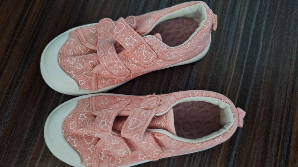 Lot tenesi marimea 27