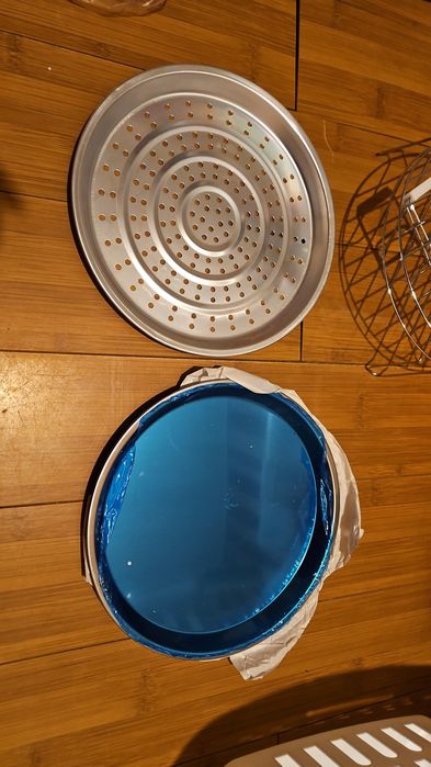 Cuptor electric cu halogen-11L