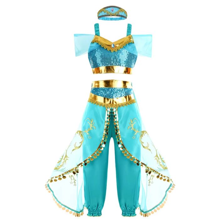 Продается костюм Жасмин