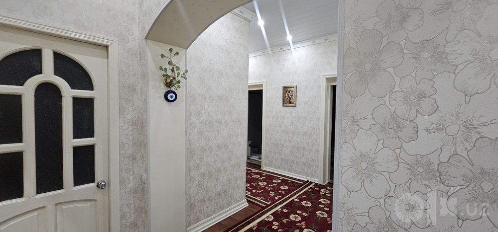 Квартира банковский