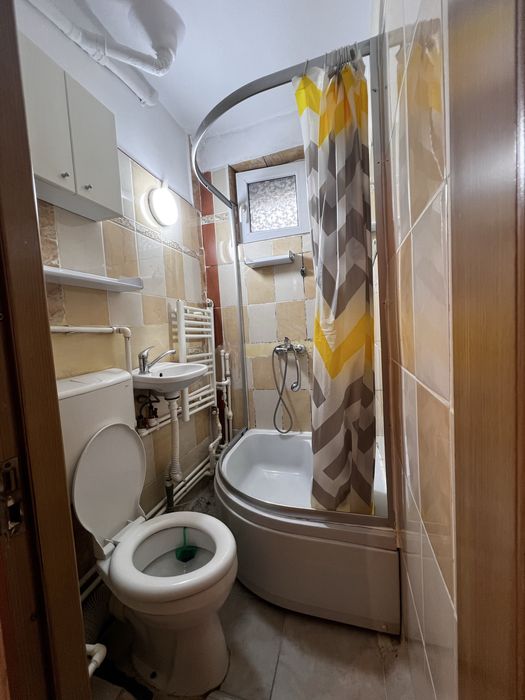 Garsoniera confort 3