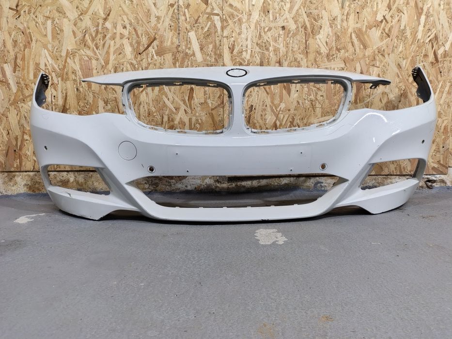 Bara fata BMW seria 3 GT F34 M-Pachet an 2014-2018