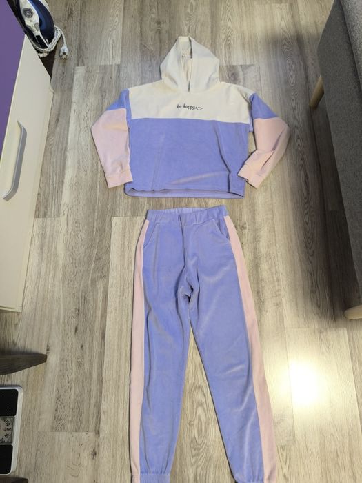 Пухено Екипче 19 лв