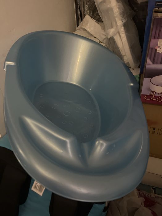 Ванночка для купания