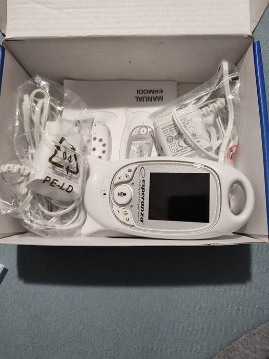 Bebe monitor Digital Gregorio