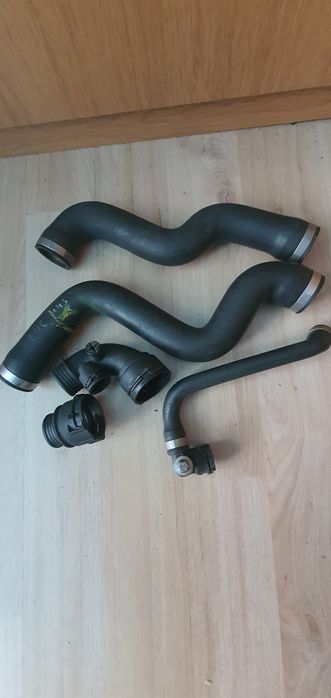 Части за BMW E46