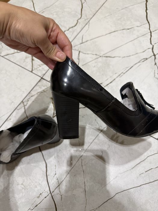 Офисные Туфли Lost Inc, 37 размер