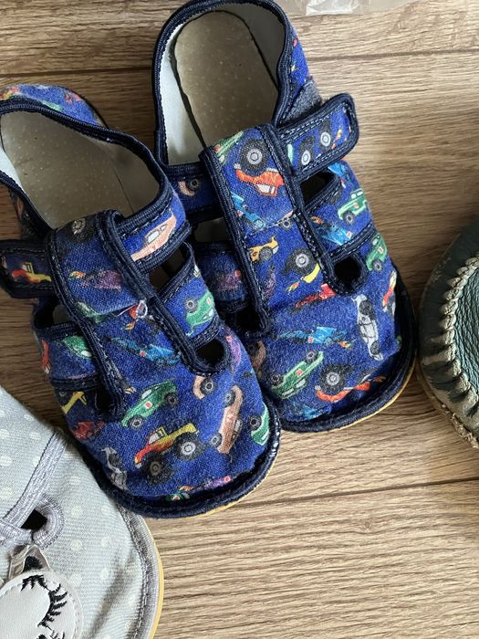 Боси обувки 27/28