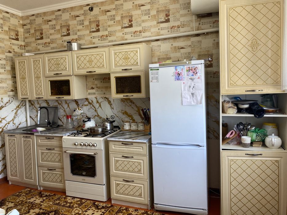 Кухонный горнитур