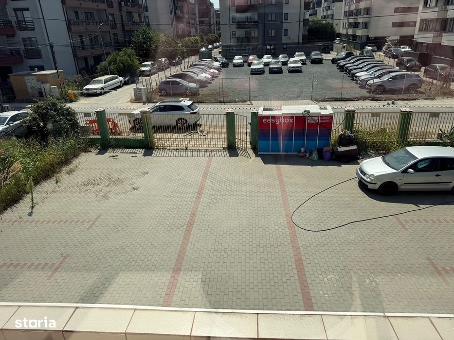 Spatiu comercial/birouri/clinica/fitness 650 mp