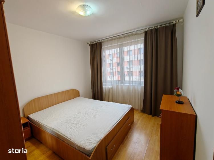 Apartament 2 camere Obor-Tei