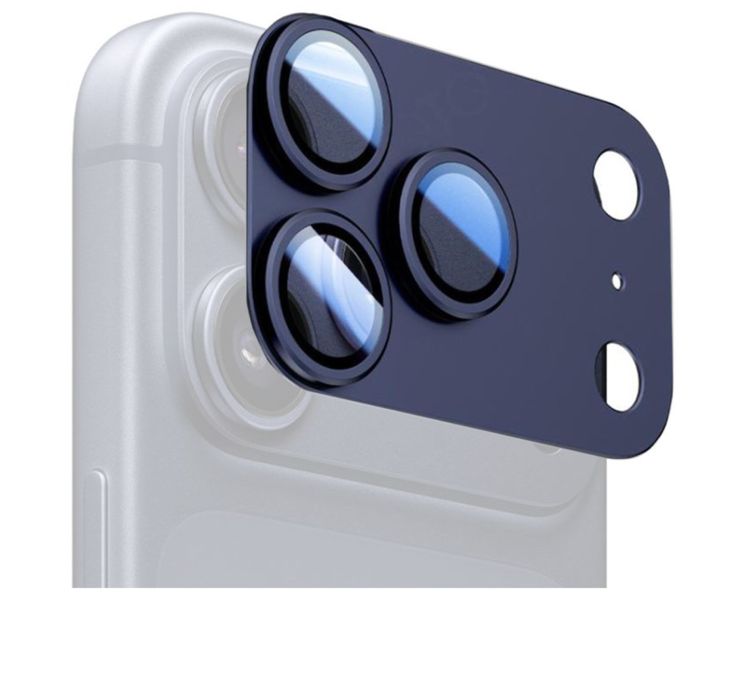 Folie Camera Protectie Full Body - Iphone 17 PRO 17 PRO MAX 17 17 AIR
