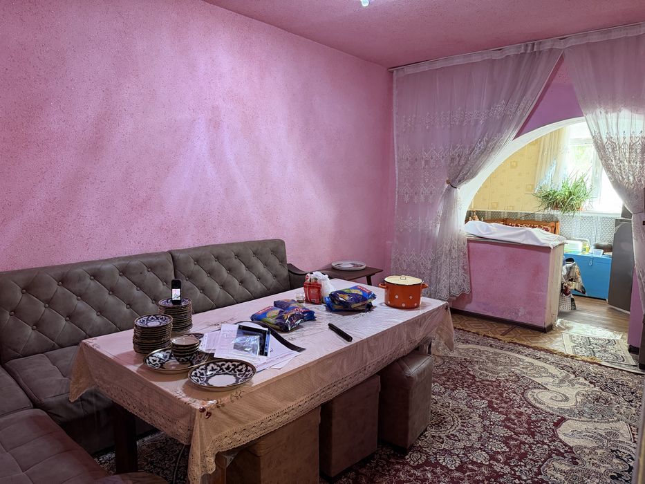 Продается квартира
