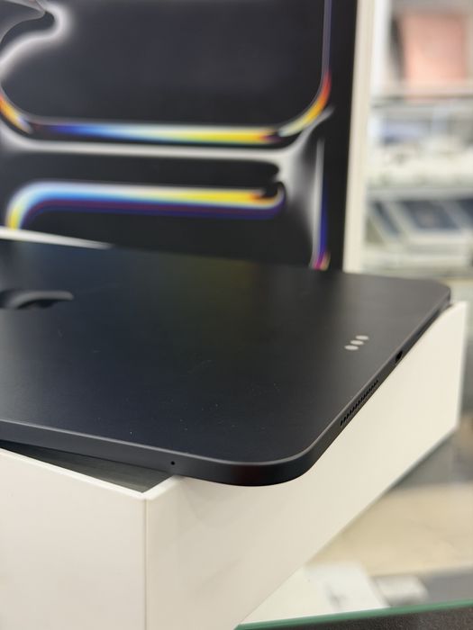 iPad Pro 11 M4 512GB 100%