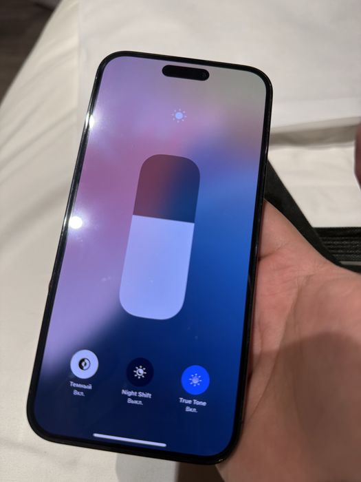 IPhone 14 pro max 256gb Purple