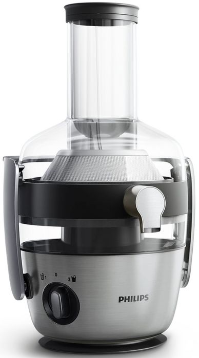 Сокоизтисквачка Philips HR1922