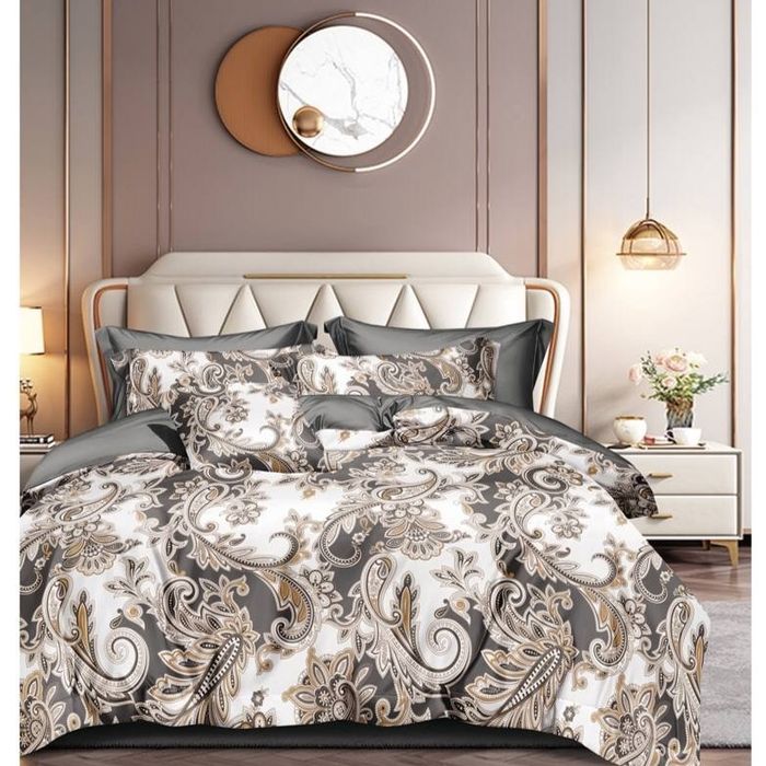 Постельное белье.