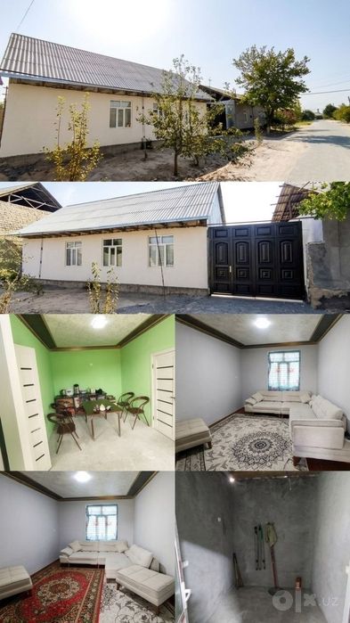 Квартира сотилади ID 2109