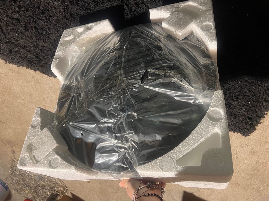 Încălzitor terasă electric quartz