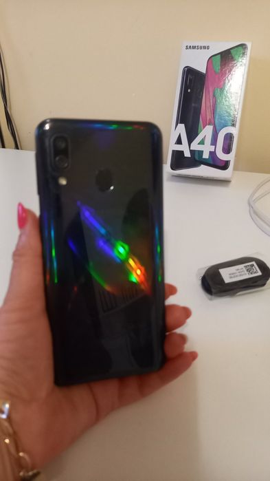 Samsung Galaxy A40