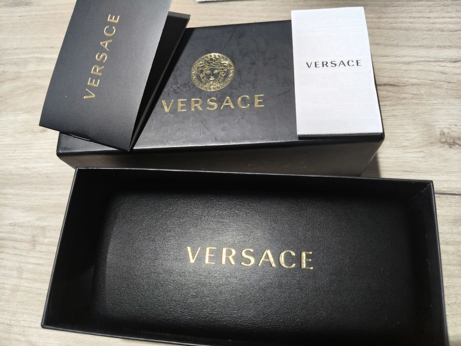 ochelari soare Versace