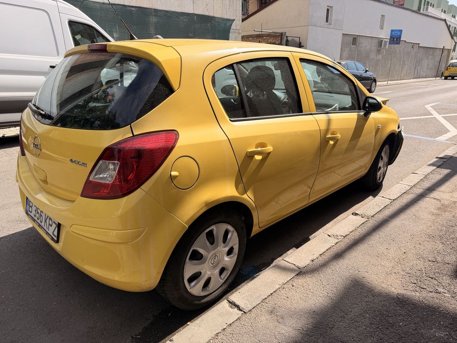 Opel Corsa 1.3 diesel